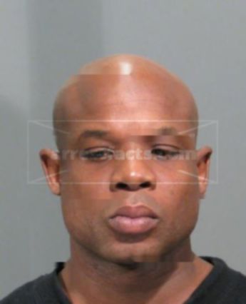 Eric Meco Ingram