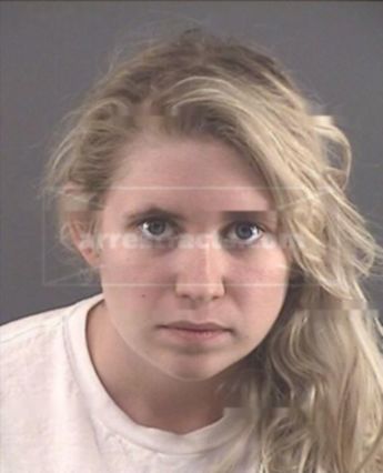 Desiree Aria Endre