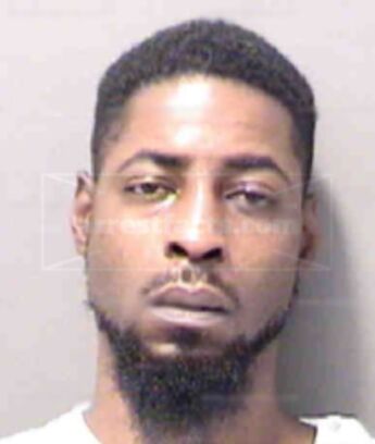 Asim Tor Crenshaw