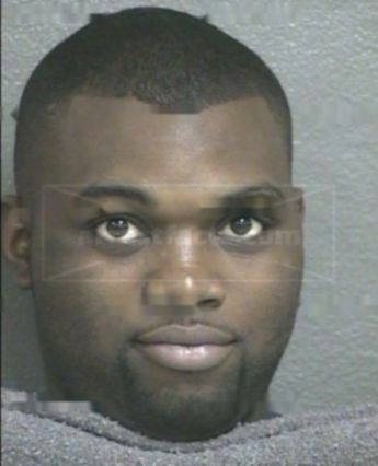 Wendell Fontaine Anderson Jr
