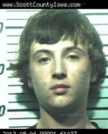 Tyler David Mueller