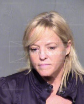 Keri Ruth Abbott