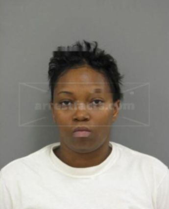 Starletta Monique Bennett