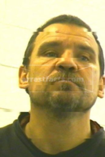 Mark Anthony Ellis