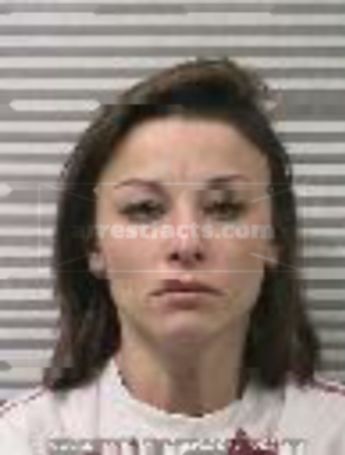 Amanda Kelley