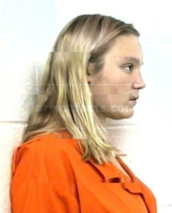 Rebbeca Jane Ruiter