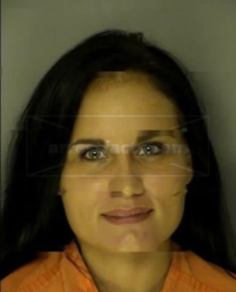 Amber Nicole Cook