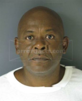 Thomas Alonzo Johnson
