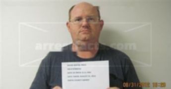 David Wayne Price