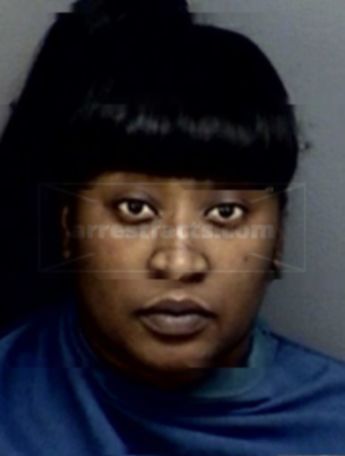 Lacorya Shanteese Haddock