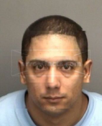 Jason Allen Olivo