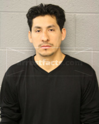 Manuel Alejandro Hernandez