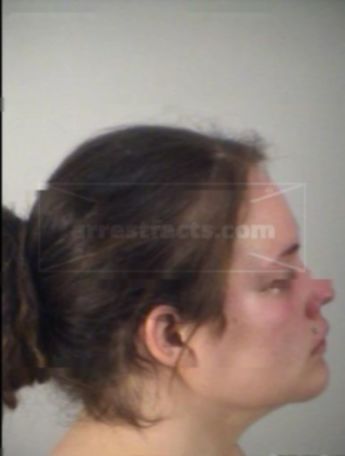 Mistie Rose Cavinder