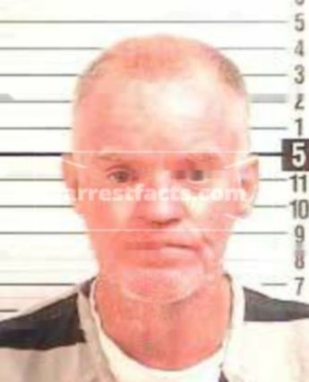 Steven Allen Depriest
