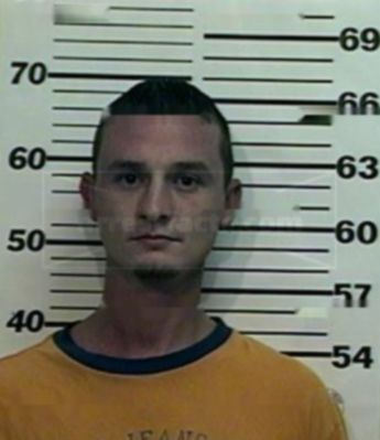 Christifer Chadd Anthony