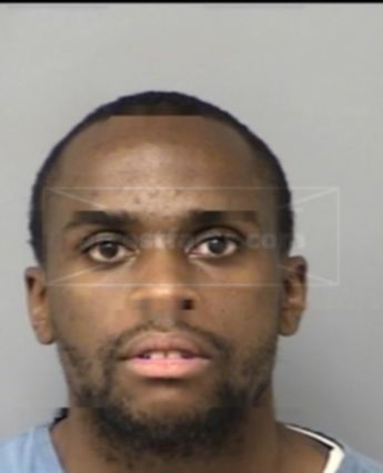 Antonio Kashaun Adams