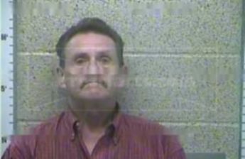 Glenn Brown