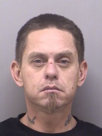 Jason Lee Martinez