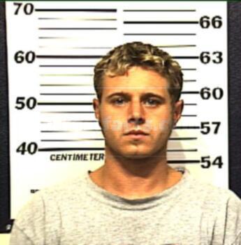 Joshua Dallas White