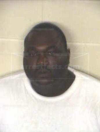 Aaron Jalad Wadley