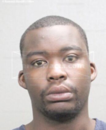 Rashad Antwone Parker