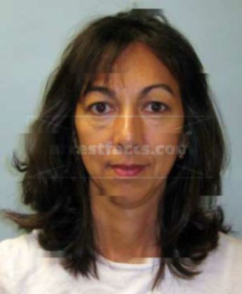 Teri Kim Warren