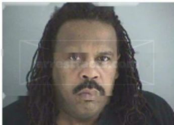 Frank Dwight Smith