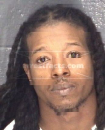 Jarrell Shonte Vick