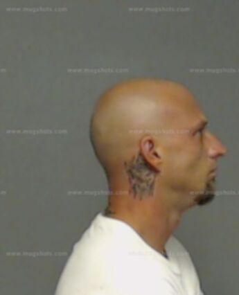 Jeremy Tyson Morris