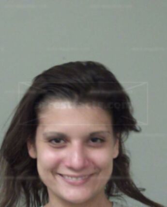 Laura Brooke Nunley