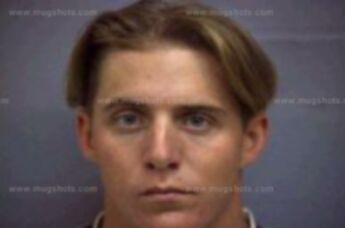 Chad Michael Mays