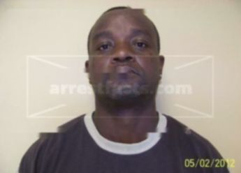 Billy Bernard Williams