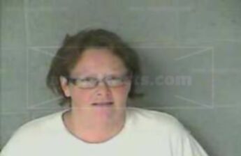 Missy D Deaton