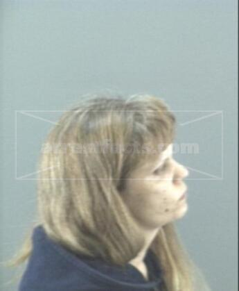 Heather Lea Arnesen