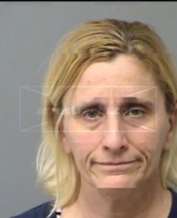 Michelle Vivian Downs