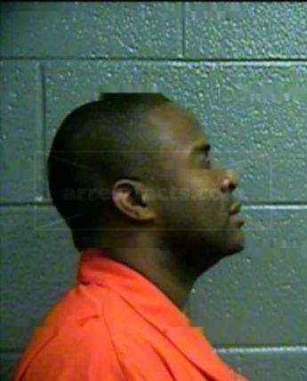 Donavan T Walters