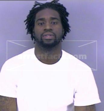 Demarcus Jermaine Jenkins