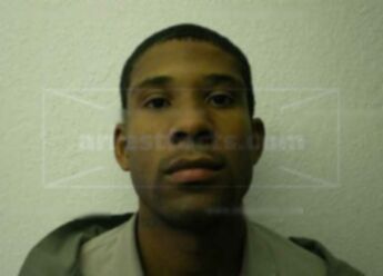 Marcus D Markham