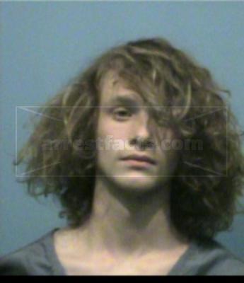 Keegan Connell Mosley