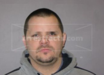 Michael Lee Crowder
