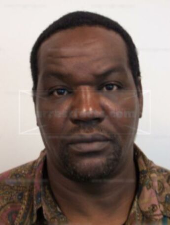Charles Dewayne Douglas