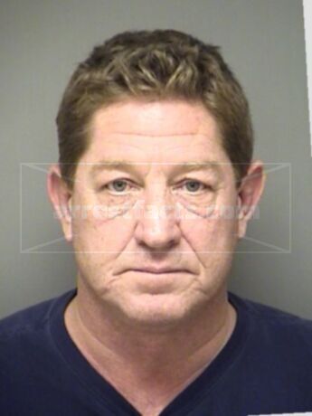Daniel Ray Castleberry