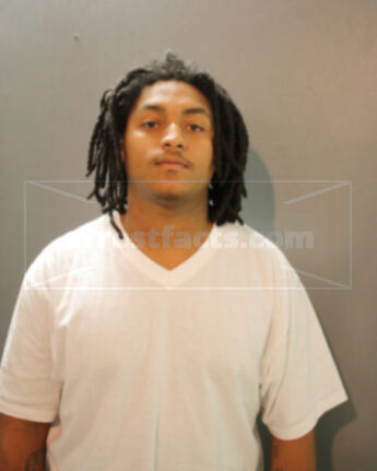 Darrell A Redmond