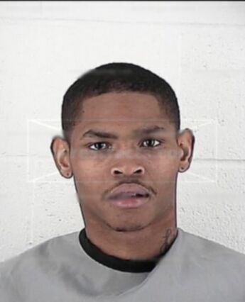 Anthony Ray Hawkins Jr