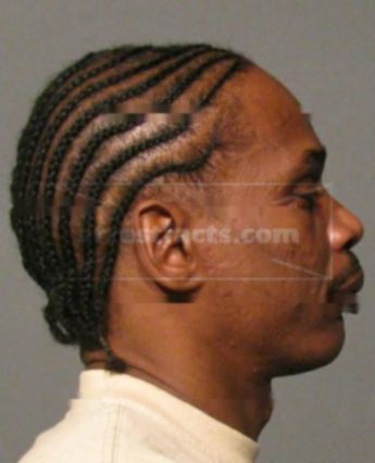 Darren Wayne Williams