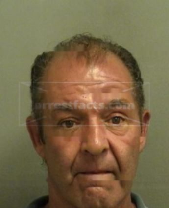 James Patrick Crehan