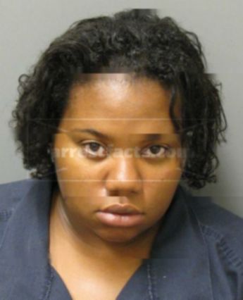 Quantavia Annette Daniels