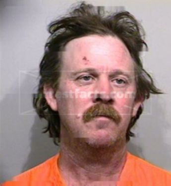 Cory Alan Stevens