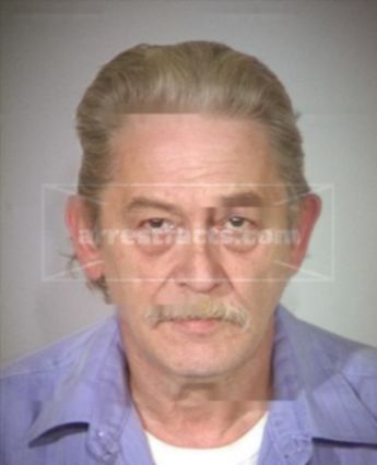 Regie Larue Patnode