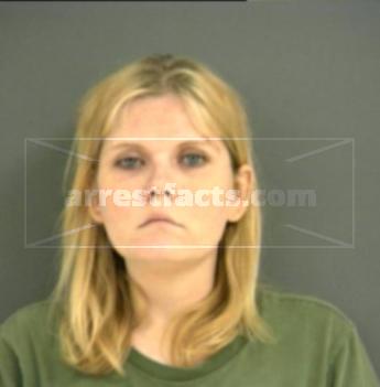 Bessie Denae Parker